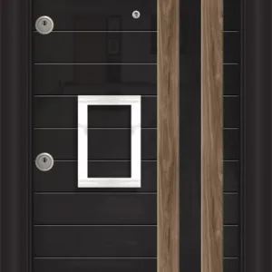 SD 03 Hg Черен орех