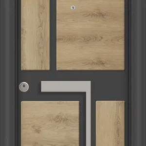 SD 08 Антрацит асос