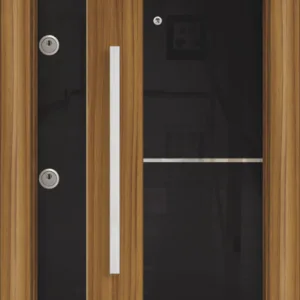 SD 13 HG Черен Сащ орех