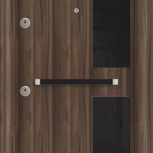 SD 14 Натурален черен орех