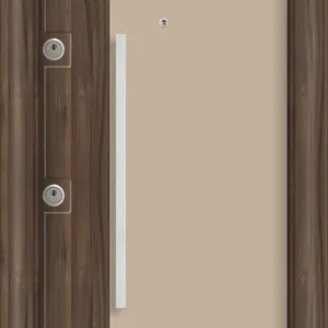 SD 26 HG Капучино натурален орех