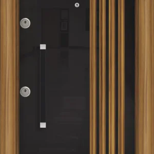 SD 5214 HG черен ABD орех