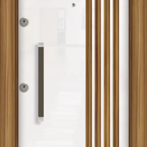 SD 5215 HG бял Сащ орех