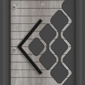 SD 5220 Сив дъб антрацит