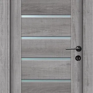 VP-01 S Сив дъб