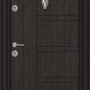 SL 101 Черна перла