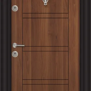 SL 102 Металик орех