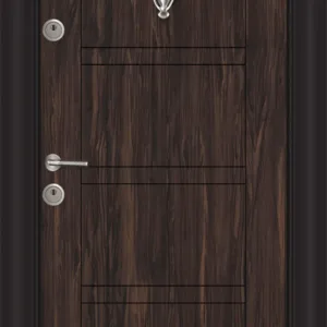 SL 102 Африка орех