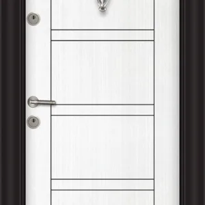 SL 102 Бяла перла