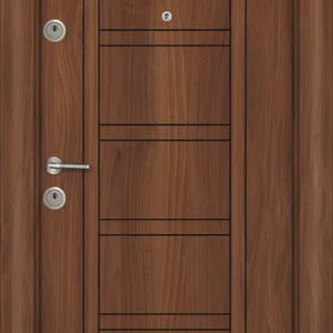 SL 202 Металик орех