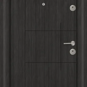 SL 203 Черна перла