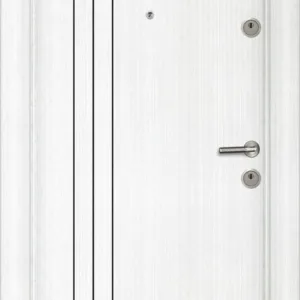 SL 204 Бяла перла