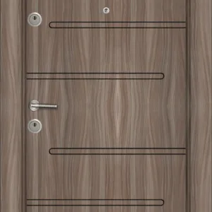 SL 205 Танганика