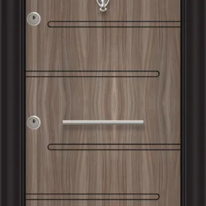 SL 205 Танганика