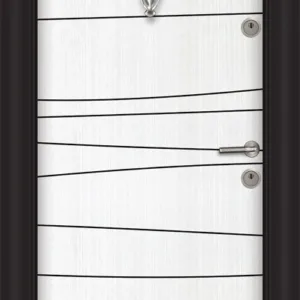 SL 206 Бяла перла