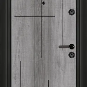 SL 208 сив дъб