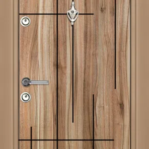 SL 208 Спарта орех