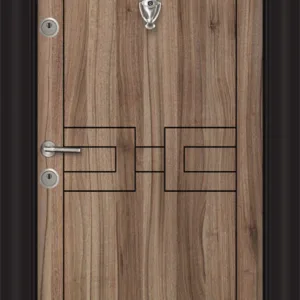 SL 215 Спарта орех