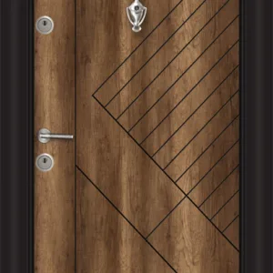 SL 219 Газез Орех