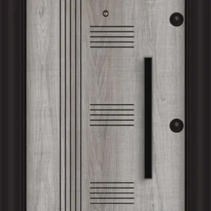 SL 227 Сив дъб