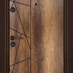 SL 331 Газез орех