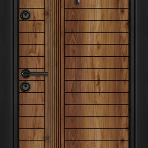 SL 337 Сарухан