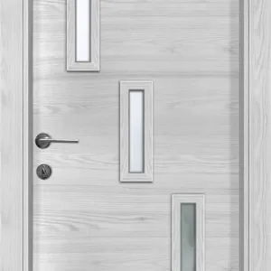 VD23 интериорна врата (остъкляване + 100лв)