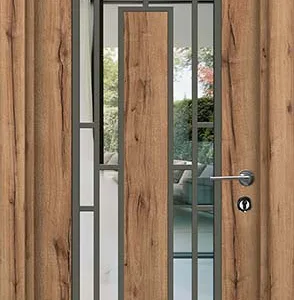 VP-05 (остъкляване + 240лв)