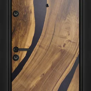 UV-104 Черен орех