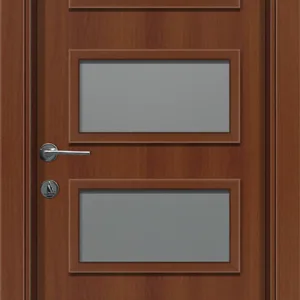 VD20 интериорна врата (остъкляване + 110лв)