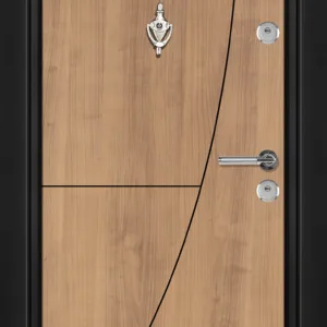 2355 Сащ череша