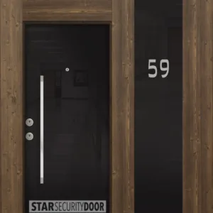 Входна врата 03