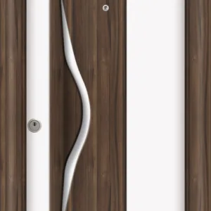 SM 5100 Бял натурален орех