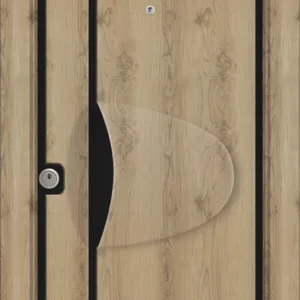 SM 5104 Асос черен