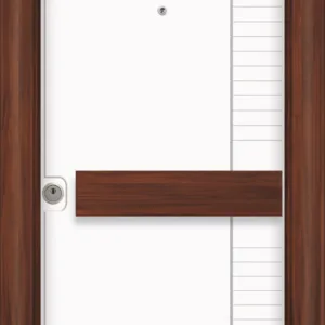 SM 5113 Бяла ябълка