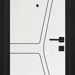 Входна врата 12