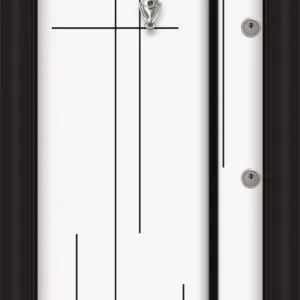 Входна врата 22