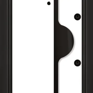 Входна врата 23