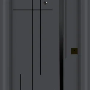 Входна врата 29