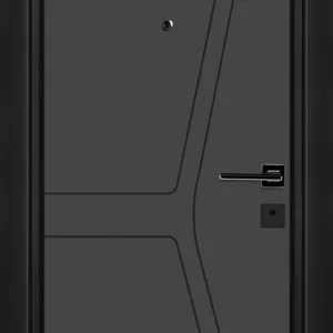 Входна врата 31