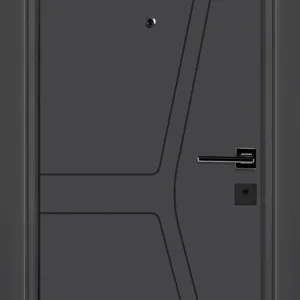 Входна врата 32