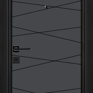 Входна врата 33