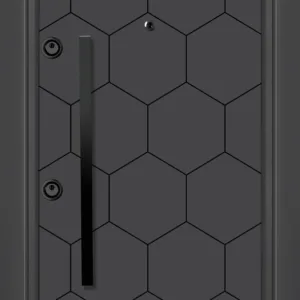 Входна врата 34