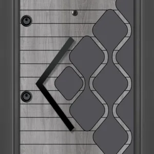 Входна врата 36