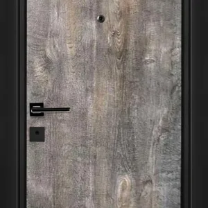 Входна врата 38