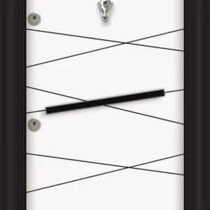 Входна врата 14