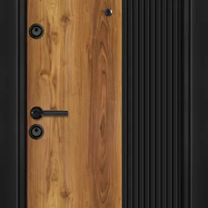 Входна врата 42