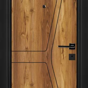 Входна врата 44