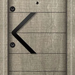 Входна врата 47