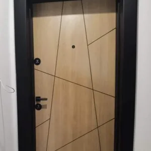 Входна врата 04